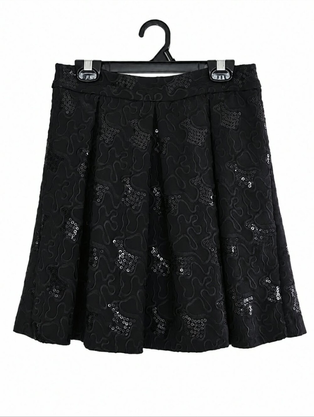 🌟 Host Pick 🌟 Betsey Johnson/Sequence skirt - Picture 3 of 8
